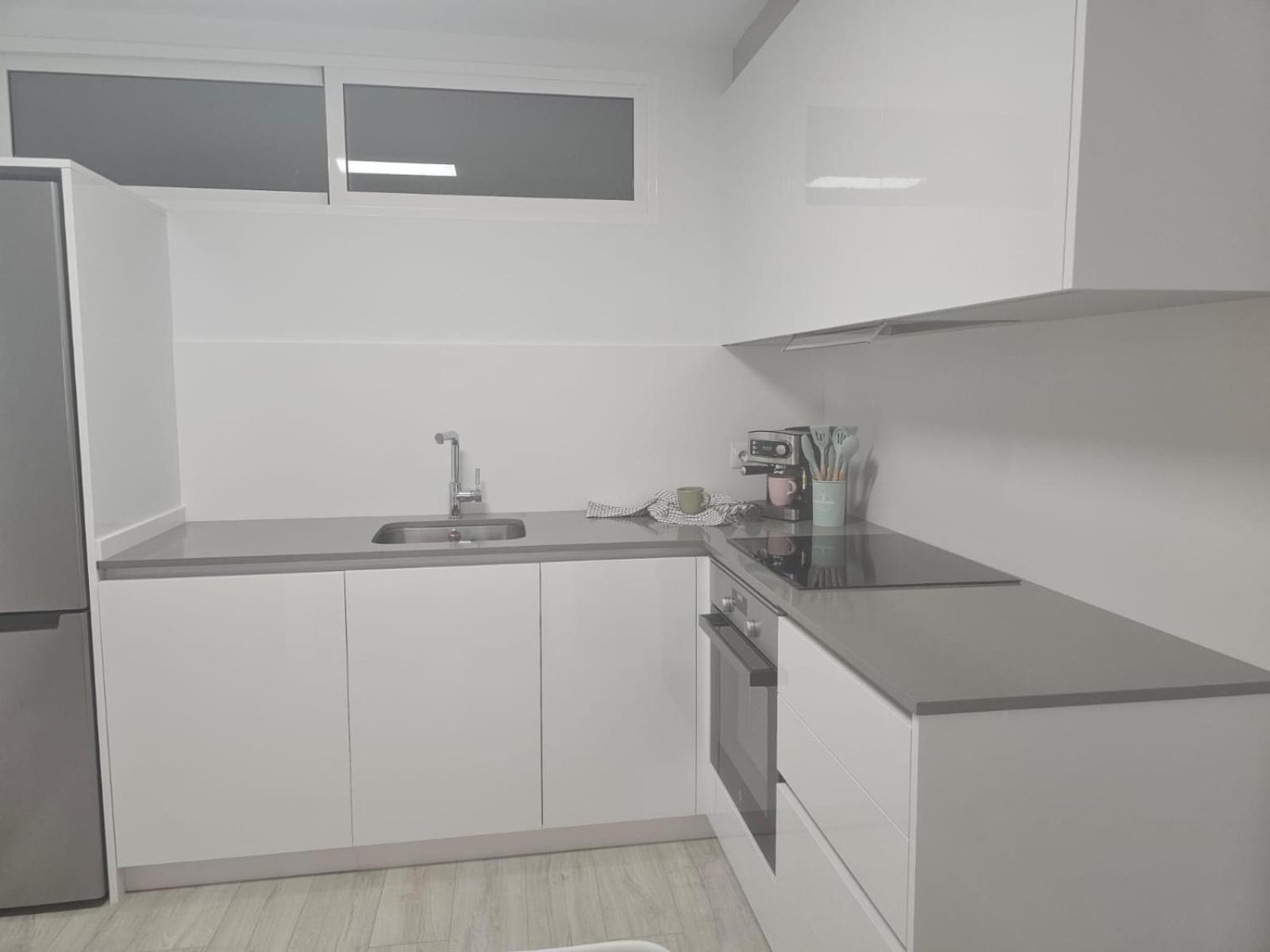Residencial Vagalume 2 - Marin Centro Apartamento Exterior foto